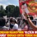 Eğitimci Orhan İnandı'nın 'elçilik binasında tutulduğu' iddiası orta yerde duruyor!