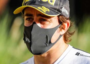F1'e geri dönen Fernando Alonso: En büyük amacım kazanmak