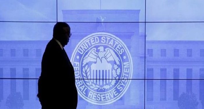 FED faiz kararını açıkladı, dolar sert yükseldi