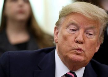 Facebook, Trump'ın hesabını 2023'e kadar a&ccedil;mayacak