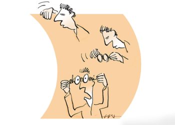 "Faiz ulusal paranın değerlenmesi için artırıldığına göre, biz hem faizi yükseltip, hem paramızın değerini düşürerek iktisat tarihine geçen bir başarı yakalamış mı oluyoruz?"