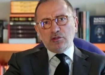 Fatih Altaylı: "Söke söke"yi halka sormaya var mısınız!