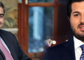 Fatih Altaylı: Zarrab üstü Baran Korkmaz, ABD istihbaratı için tabakta kaymaklı ekmek kadayıfı