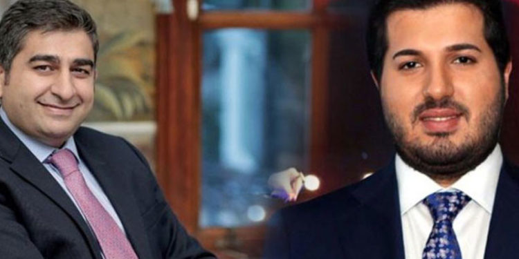 Fatih Altaylı: Zarrab üstü Baran Korkmaz, ABD istihbaratı için tabakta kaymaklı ekmek kadayıfı