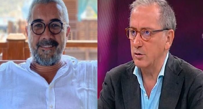 Fatih Altaylı’dan Veyis Ateş’e: İthamlar çok vahim, doğru olmamasını umarım