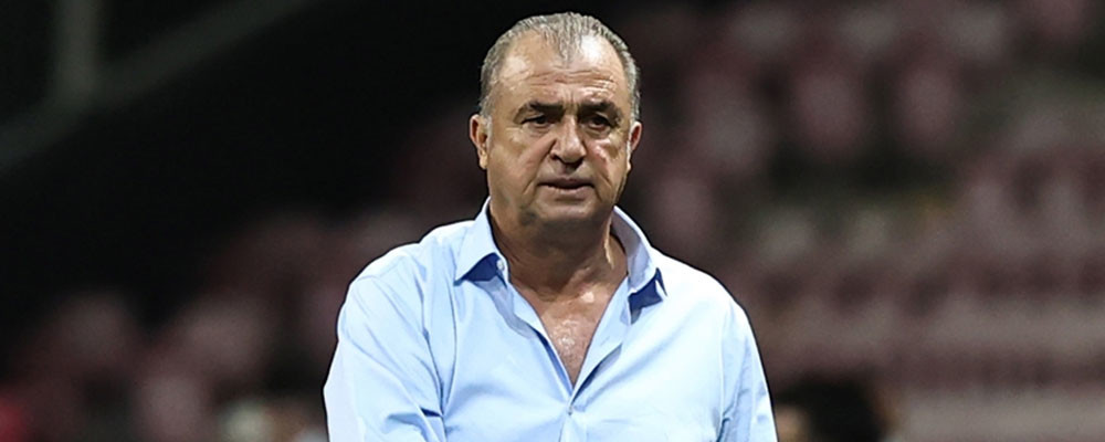 Fatih Terim: İtalya ve Türkiye'nin elde edeceği herhangi bir başarı benim için sürpriz olmayacak