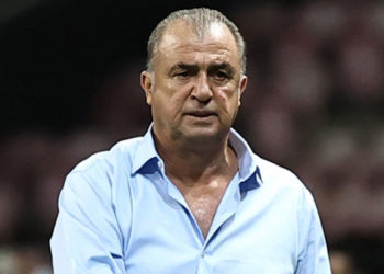 Fatih Terim: İtalya ve Türkiye'nin elde edeceği herhangi bir başarı benim için sürpriz olmayacak