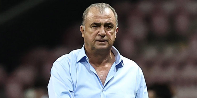 Fatih Terim: İtalya ve Türkiye'nin elde edeceği herhangi bir başarı benim için sürpriz olmayacak