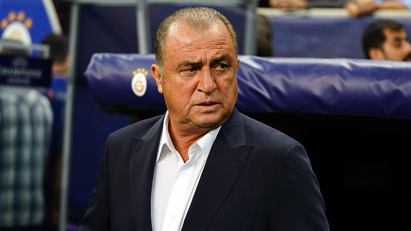 Fatih Terim'in Galatasaray'da kalma şartları