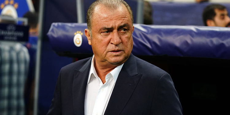 Fatih Terim'in Galatasaray'da kalma şartları