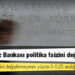 Fed faiz değiştirmedi, 2023 sonuna kadar iki faiz artışı öngördü