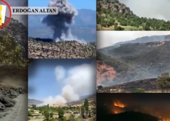 Federe Kürdistan’a İsrail modeli: Türkiye arazi satın alıyor