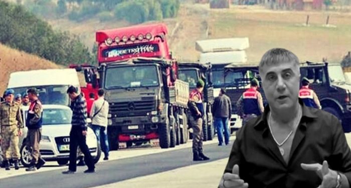 Fehim Taştekin: 2014’te ele geçen MİT TIR’ları, ‘fetö’ davasına dönüştürülerek etkisizleştirildi