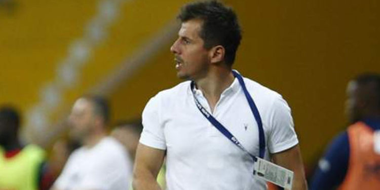 Fenerbahçe Başkanı Ali Koç: Emre Belözoğlu yeni sezonda teknik direktör olarak görev almayacak