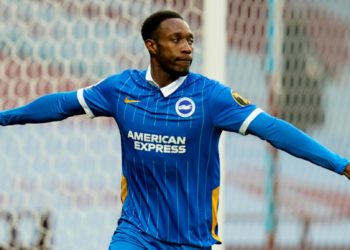 Fenerbahçe'de Danny Welbeck sesleri