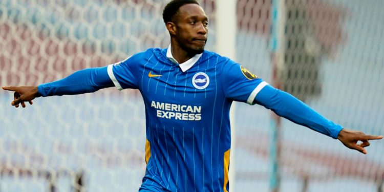 Fenerbahçe'de Danny Welbeck sesleri