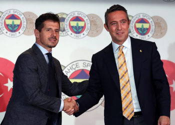 Fenerbahçe'de Emre Belözoğlu, sportif direktörlük görevini reddedebilir