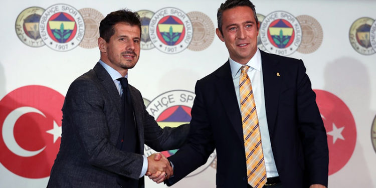 Fenerbahçe'de Emre Belözoğlu, sportif direktörlük görevini reddedebilir