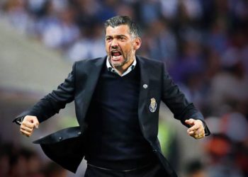 Fenerbahçe'de ilk hedef Sergio Conceiçao