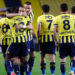 Fenerbahçeli futbolculara Avrupa kıskacı; 10 yıldıza teklif var