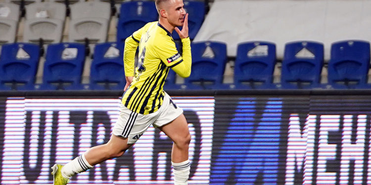 Fenerbahçe'ye 23 milyon euroluk piyango