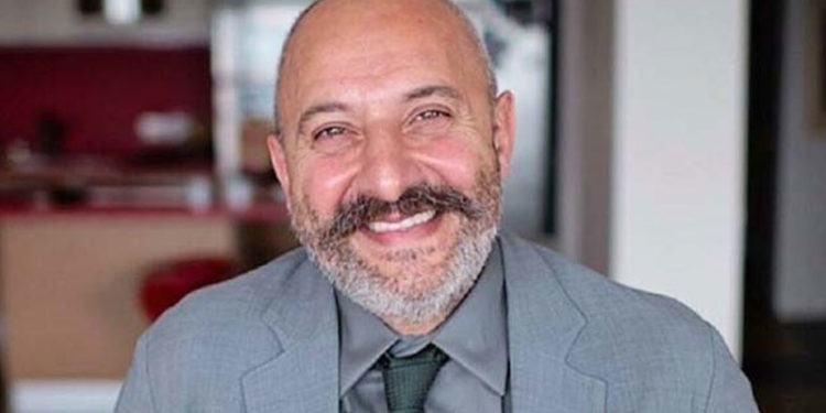 Feyzi Erçin'in ardından Boğaziçi'nde Ecmel Ayral'ında derslerine son verildi