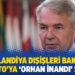 Finlandiya Dışişleri Bakanı Haavisto’ya ‘Orhan İnandı’ sorusu
