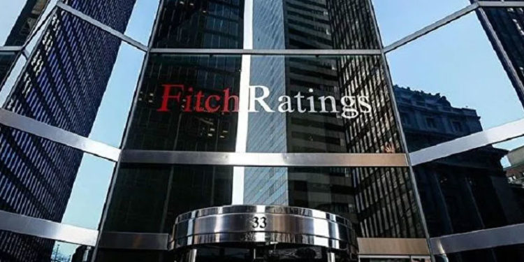 Fitch: Türk şirketleri güçlenen dolar karşısında risklere açık