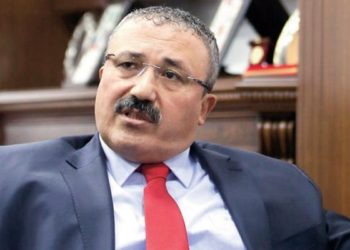 Fişledikleri 2 bin 740 hakim ve savcıyı ihraç eden Mehmet Yılmaz Yargıtay’a atandı