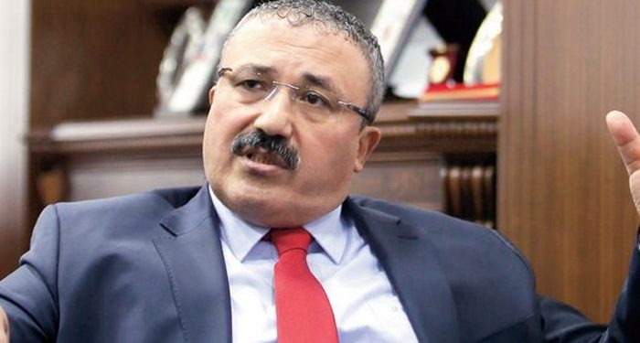 Fişledikleri 2 bin 740 hakim ve savcıyı ihraç eden Mehmet Yılmaz Yargıtay’a atandı