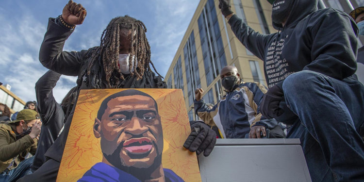 Floyd’un öldürüldüğü videoyu çeken genç kadına ‘Pulitzer Özel’ ödülü