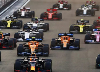 Formula 1, yeniden Türkiye’de