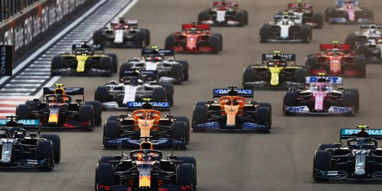 Formula 1, yeniden Türkiye’de