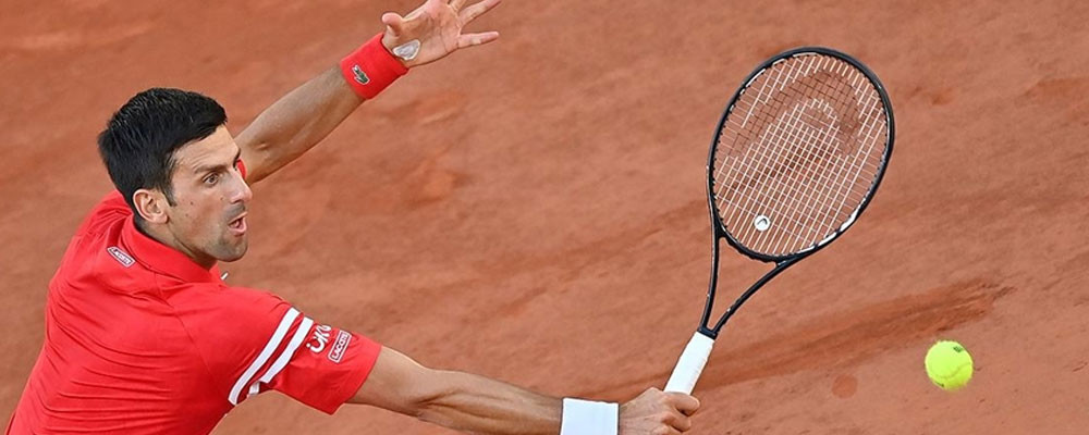 Fransa Açık'ta Nadal'ı yenen Djokovic: Unutamayacağım maçlardan birisiydi