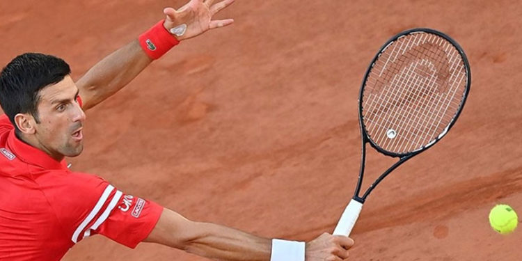 Fransa Açık'ta Nadal'ı yenen Djokovic: Unutamayacağım maçlardan birisiydi