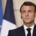 Fransa Cumhurbaşkanı Macron: Türkiye ile gerginlik son birkaç haftadır hafifledi