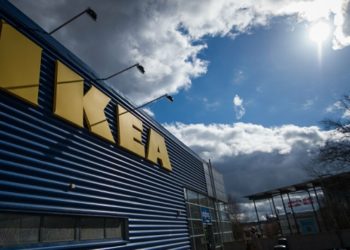 Fransa'da IKEA'ya 1 milyon euroluk casusluk cezası