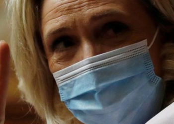 Fransa'da aşırı sağ bölgesel seçimlerde zafer kazanamadı