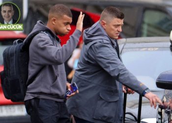 Fransa’yı bu kez göçmenleri de kurtaramadı