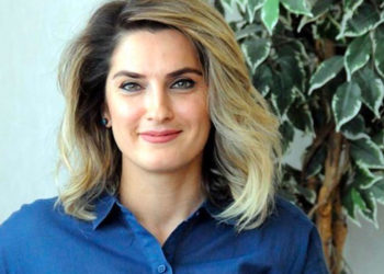 Fransız gazetede Başak Demirtaş portresi: "Türkiye’de kadınların direnişi genişledi"