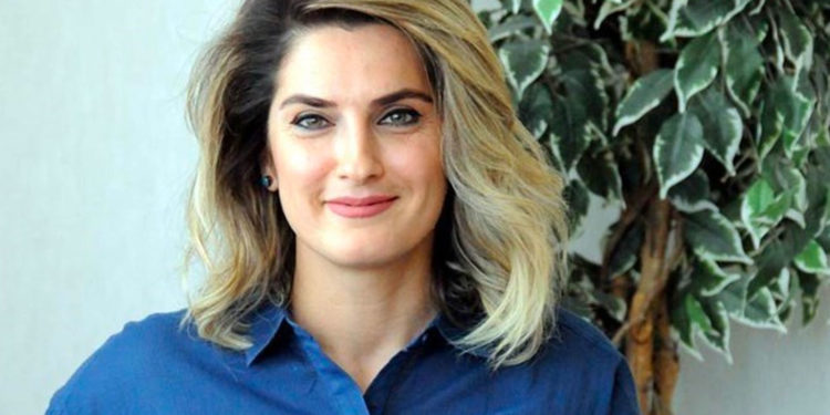 Fransız gazetede Başak Demirtaş portresi: "Türkiye’de kadınların direnişi genişledi"