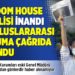 Freedom House yetkilisi İnandı için uluslararası topluma çağrıda bulundu