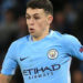 Futbol dünyasının en değerlisi Manchester City'den Phil Foden