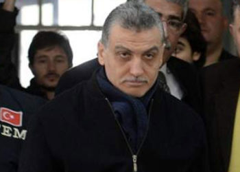 'Futbolda Şike Davası'nda Hidayet Karaca 1.406 yıl ceza aldı