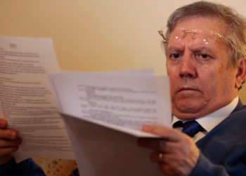 Futbolda ‘şike’ dosyası resmen aklandı; gazeteci ve polislere ceza verildi