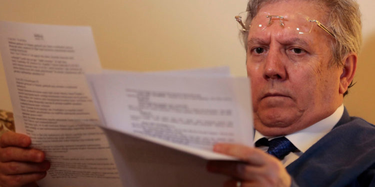 Futbolda ‘şike’ dosyası resmen aklandı; gazeteci ve polislere ceza verildi