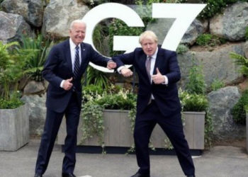 G7 zirvesi: Hangi ülkeler katılıyor, gündemde neler var?