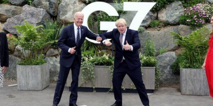 G7 zirvesi: Hangi ülkeler katılıyor, gündemde neler var?