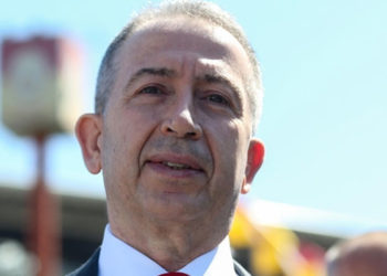 Galatasaray Başkan Adayı Metin Öztürk, seçilirse gelecek yıl yeniden sandığa gidecek