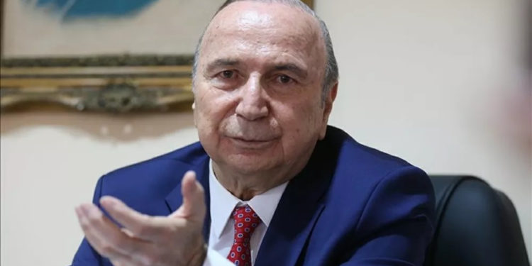 Galatasaray Başkan adayı Özdemir: Kendi parasını bu şekilde harcamayacak insanlar, Galatasaray'ın parasını hovardaca harcadı